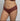 Core Low Rise Hipster - Sugar