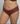 Core Low Rise Hipster - Sugar