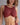 Core Wired Bra Top - Sugar