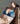 Echo Triangle Bralette - Abyss Blue