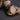 Ether Cheeky Panty - Black