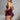 Moonstruck Cami - Maroon