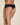 Comfie Cutie Thong - Black