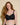 Never Say Never Curvy Sweetie Bralette - Black