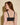 Never Say Never Curvy Sweetie Bralette - Black