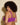 Never Say Never Ultra Curvy Sweetie Bralette - Swiss Beet