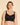 Never Say Never Super Curvy Sweetie Bralette - Black