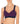 Dynamic Convertible Contour Sports Bra - Allium/Midnight