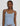Organic Cotton Pearl Cami - Cascade