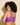 Paradiso Ultra Curvy Bralette - Swiss Beet