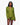 Pima Lusso Long Sleeve & Boxer Pajama Set - Cappero/Petra