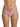 Valentine's Day MatchBox Low Rise Thong