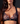 Chanterelle Bralette - Black