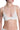 Peony Unlined Bra - Light Ivory