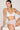 Peony Unlined Bra - Light Ivory