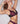 Persuasion Thong - Royal Fig
