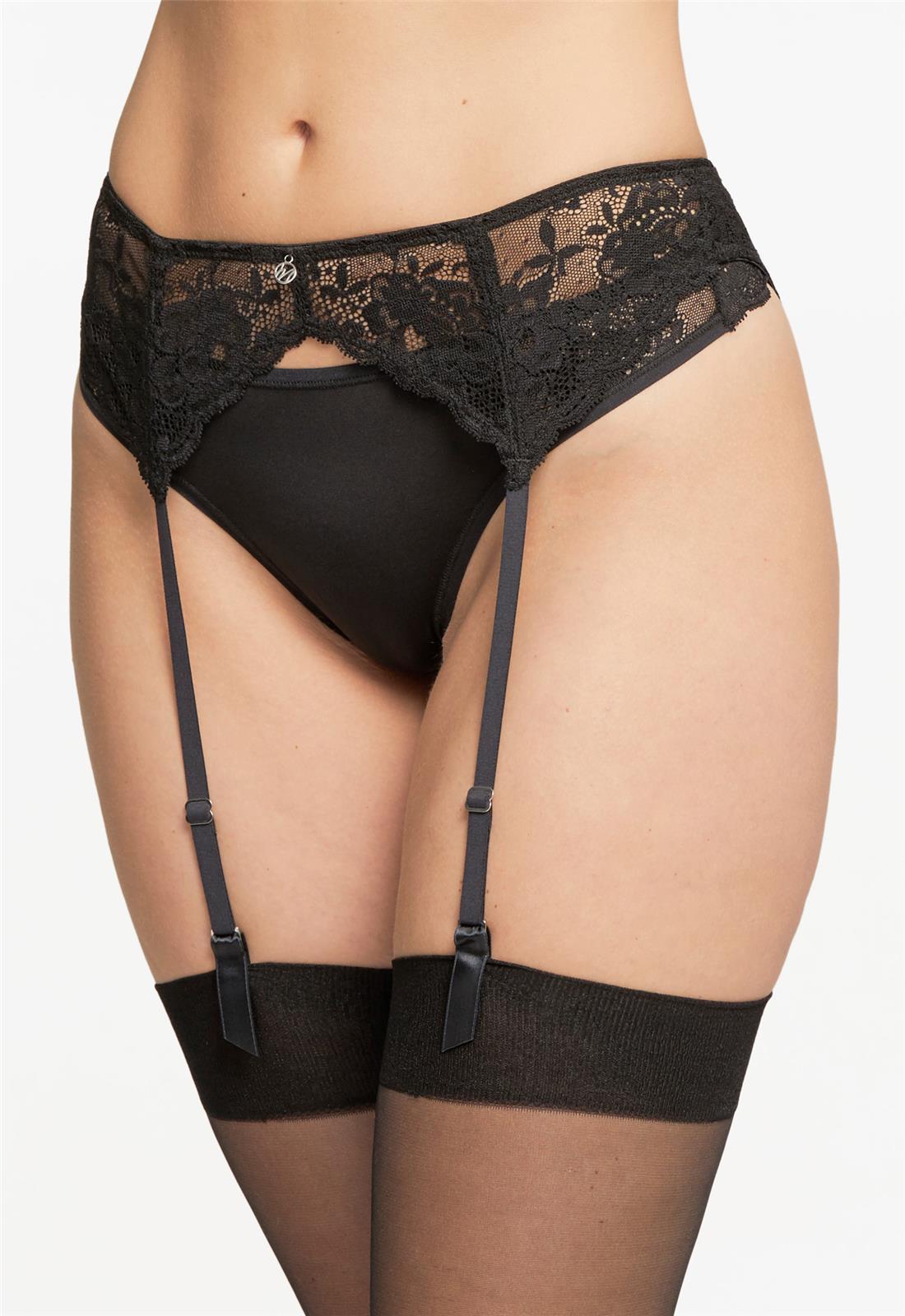 Lace Garter Belt Wildflower Intimates Lace Garter Belt Wildflower Intimates