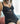 Simple Pleasures Balconette Bodysuit