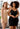 V-Neck Slip Dress