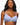 Romanza Curvy Bralette - Ombretto