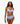 Romanza Curvy Bralette - Ombretto