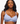 Romanza Curvy Bralette - Ombretto