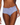 Romanza Boyshort - Ombretto