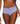 Romanza Boyshort - Ombretto