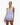 Romanza Sleep Romper - Ombretto