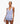 Romanza Sleep Romper - Ombretto