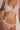 Coucou Lola Ruffle Bralette Petal Pink