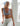 So Fine Lace Tank Bralette - Cascade