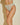 Soire Confidence High Waisted Bikini - Verde Umbria