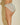 Soire Confidence High Waisted Bikini - Verde Umbria