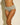 Soire Confidence Boyshort - Verde Umbria