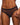 Soire Iconic Cheeky Brief - Black