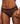 Soire Iconic Cheeky Brief - Black