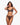 Soire Iconic Bralette - Black