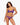 Soire Iconic Bralette - Neon Viola