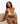 Soire Iconic Curvy Bralette - Sabbia