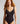 Aurora Lara Plunge Swimsuit