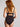 Aurora Lara Plunge Swimsuit