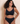 Zen Non-Wired Bralette - Black