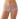 Vivid Attraction Tanga - Woodrose