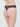 Spellbound Mesh Thong - Black