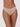 Spellbound Mesh Thong - Nylon