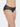 Spellbound Mesh Bikini - Black