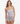 Spellbound Mesh Short - Blue Breeze