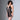 Fringe Benefits Slip-Black