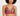 Cuzco Print Mesh and Satin Bralette